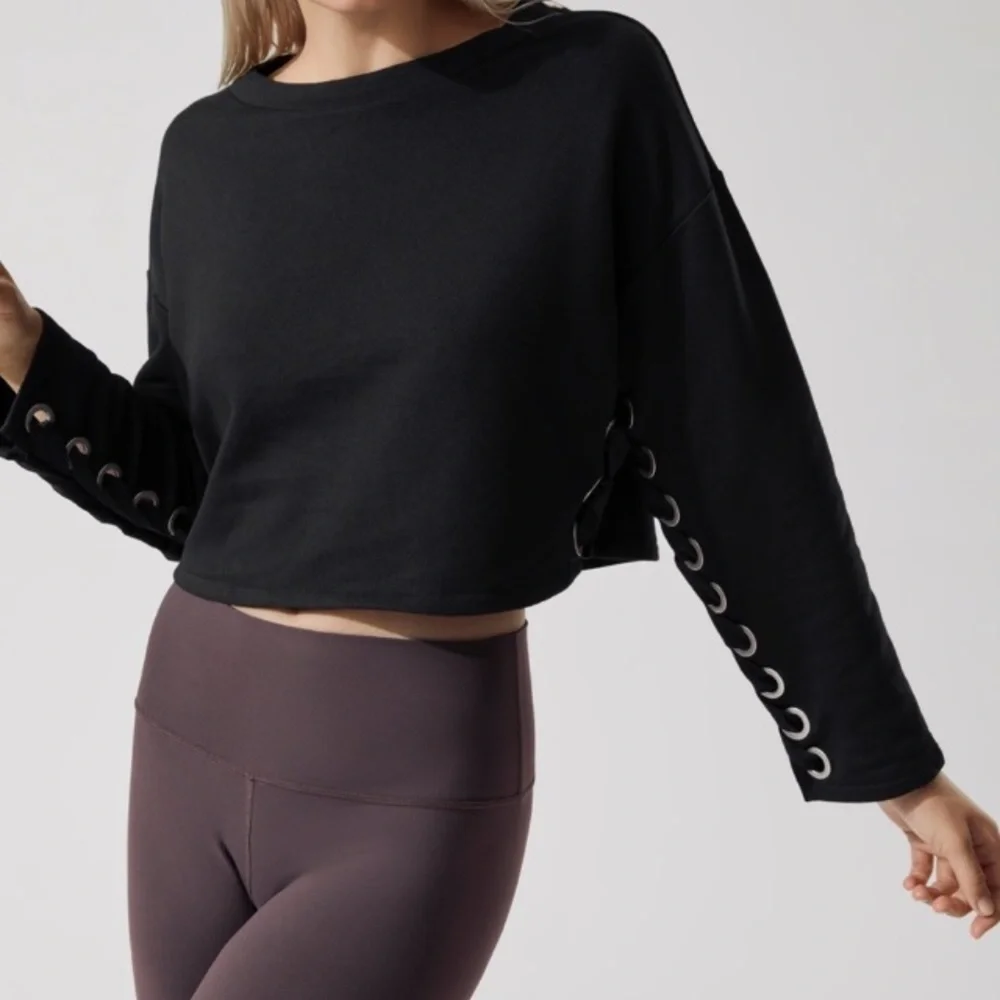 ALO Yoga Top